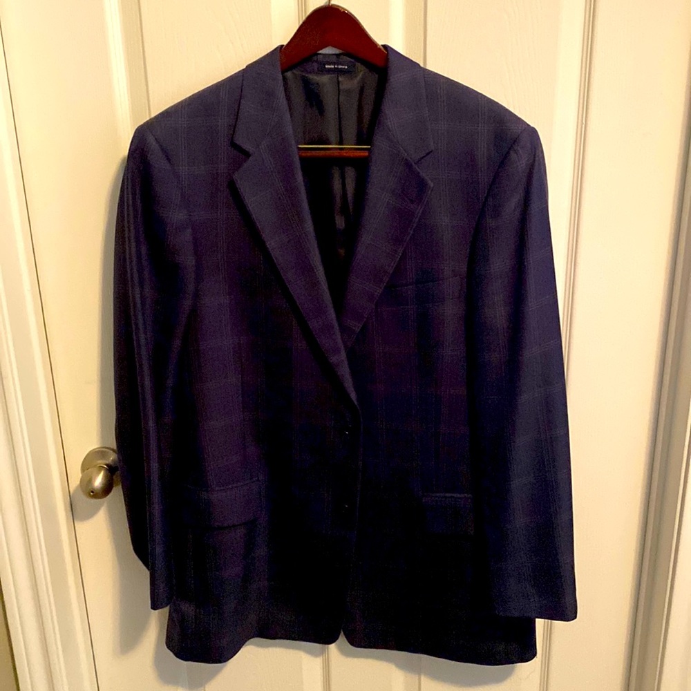 Roundtree and Yorke Sport Coat - 42 R